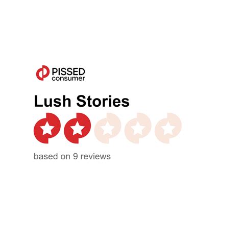 queer content, kink, and gender. . Lush stoties